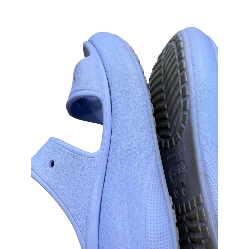 CROCS crush sandals